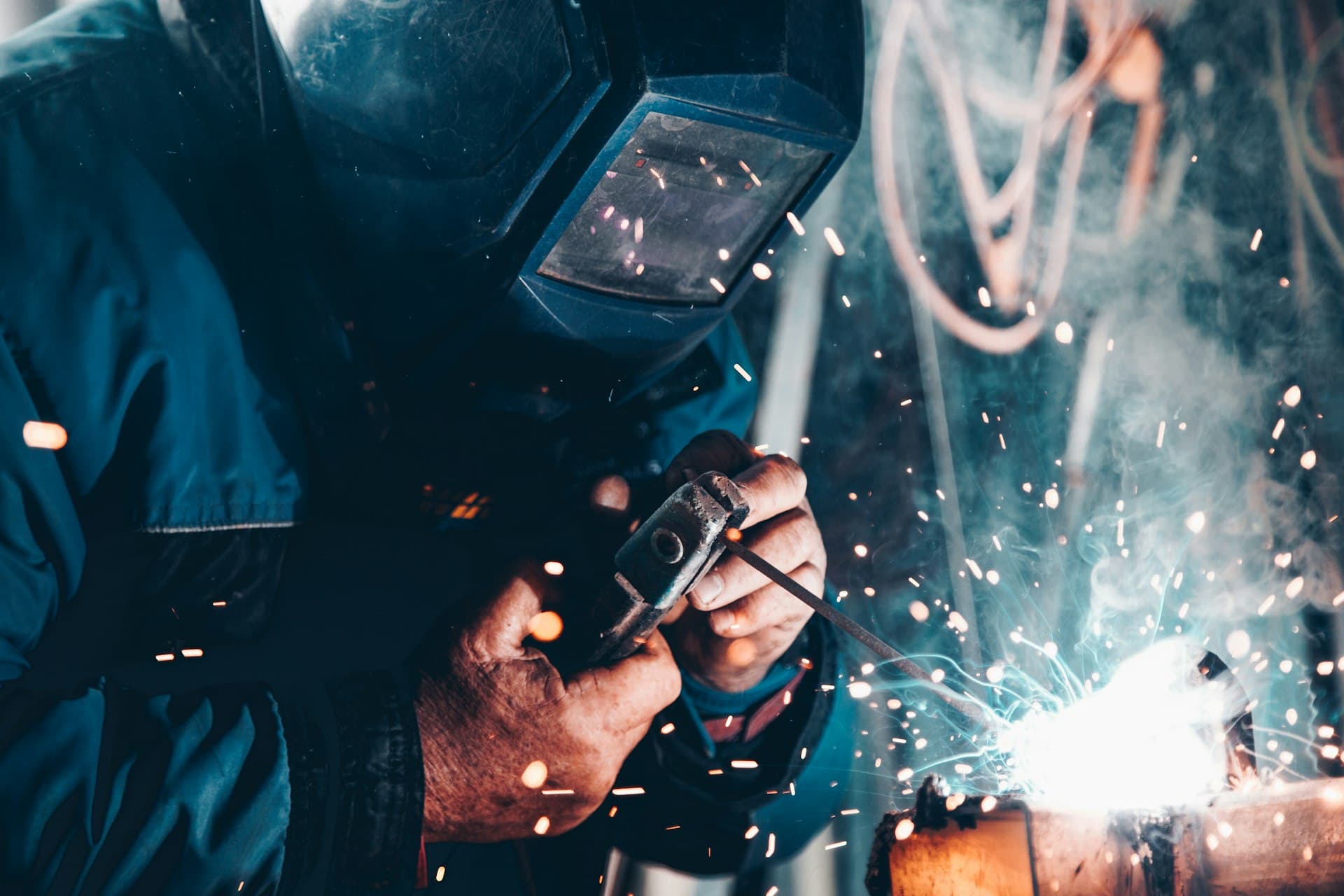 The Miller Engines and Mechanical workshop team in Toowoomba